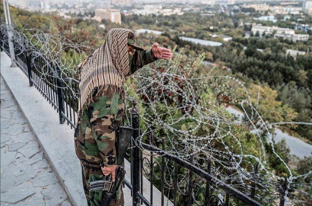Escalada de tensión entre Afganistán y Pakistán por incursión aérea