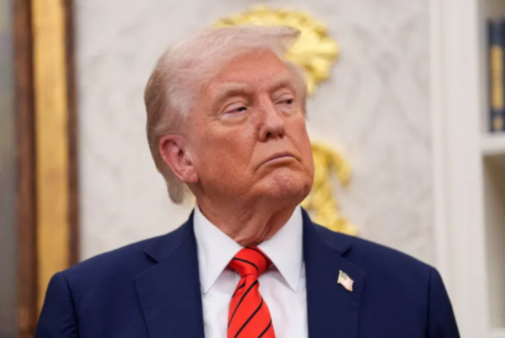 Un cuarto de EE. UU. cree que Trump fue elegido por voluntad divina