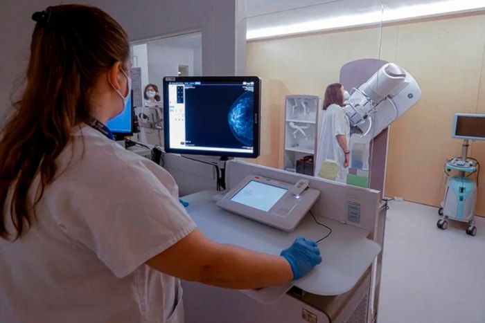 Tratamiento para el cáncer de mama: Innovación y esperanza