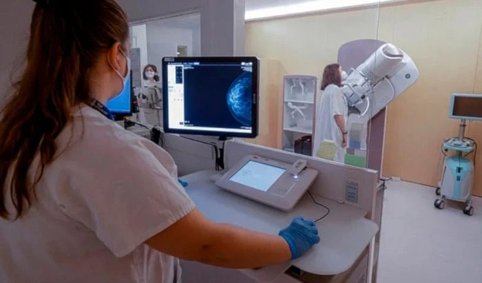 Tratamiento para el cáncer de mama: Innovación y esperanza