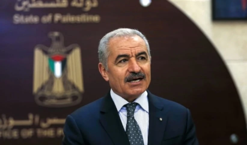 Shtayyeh a Al-Mayadeen: Ofrecimos a Hamas entregar sus armas en el marco de la Autoridad Palestina. (Foto: Archivo)