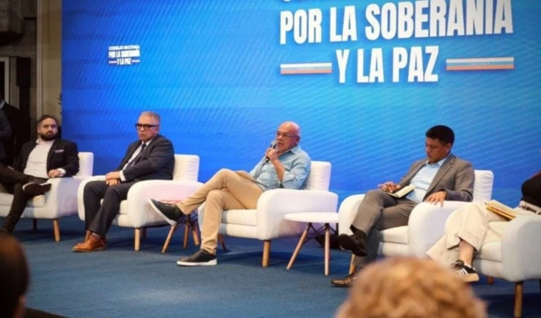 Consejo Nacional de Paz llama a unidad y verdad ante amenazas