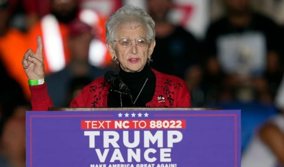 EE. UU. entra en tercera semana de cierre federal sin acuerdo EE. UU. entra en tercera semana de cierre federal sin acuerdo