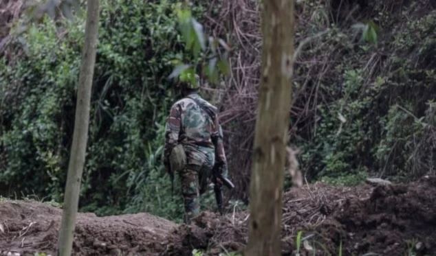 Congo y M23 firman acuerdo para supervisar alto el fuego permanente