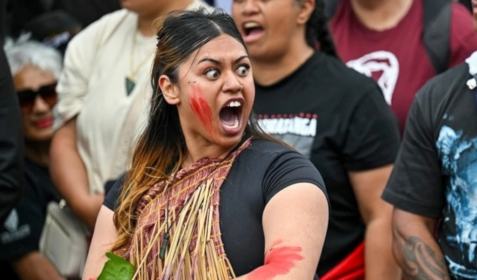 Nueva Zelanda elimina más de la mitad de distritos maoríes