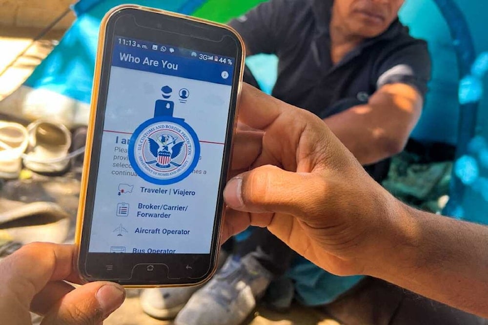 Deportación digital: vigilancia en redes sociales en EE. UU.