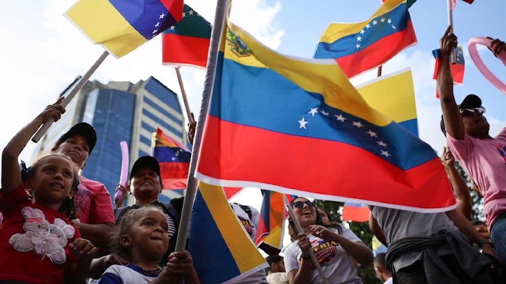 Venezuela rechaza operaciones encubiertas de la CIA avaladas por Trump (Foto: Gettyimages.ru)
