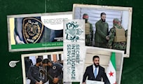 Cómo el MI6 construyó la policía extremista de Siria Cómo el MI6 construyó la policía extremista de Siria