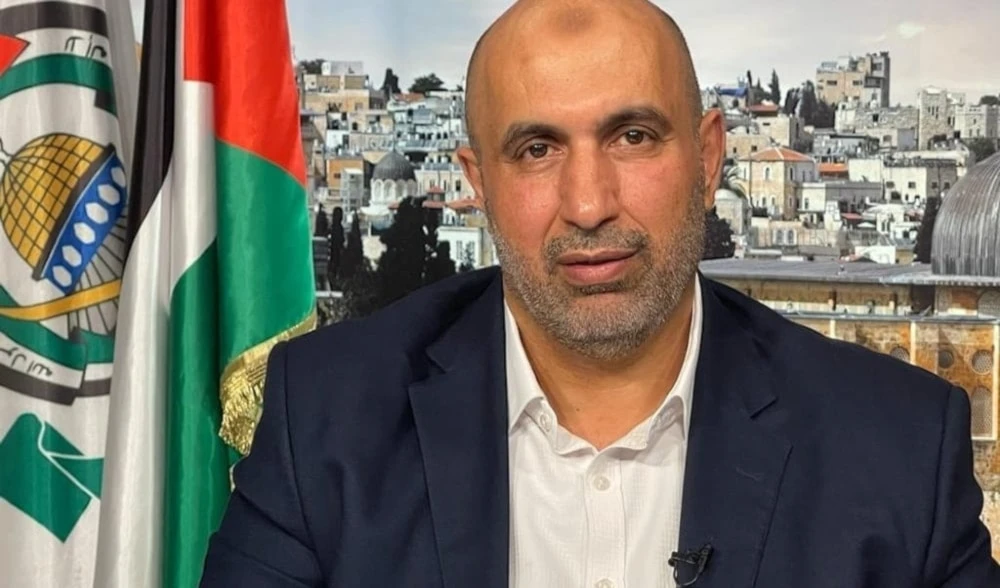Hamas rechaza tutela internacional y confirma derechos innegociables del pueblo palestino Hamas rechaza tutela internacional y confirma derechos innegociables del pueblo palestino