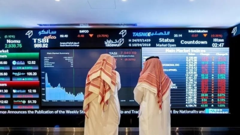 Los mercados del Golfo reflejan estrechamente las fluctuaciones del petróleo, base de sus economías nacionales.