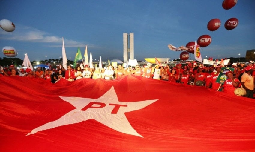 Brasil, bajo el liderazgo de Luiz Inácio Lula da Silva, abogó por el diálogo, la soberanía regional y la solución pacífica de los conflictos.