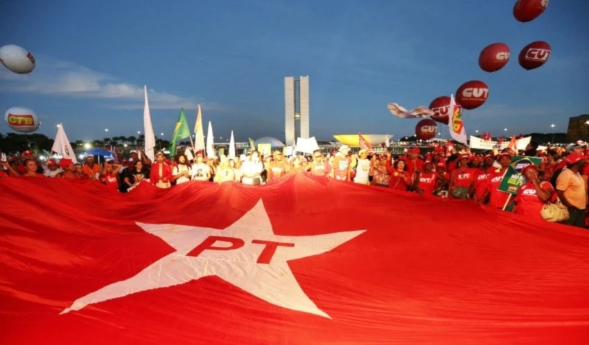 Brasil, bajo el liderazgo de Luiz Inácio Lula da Silva, abogó por el diálogo, la soberanía regional y la solución pacífica de los conflictos.