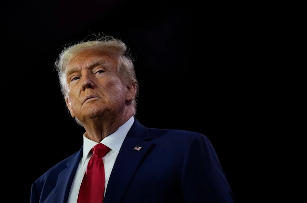 Trump considera permitir a 
