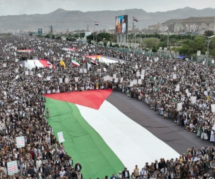 Yemen reiteró la continuidad de sus operaciones contra “Israel” hasta el fin del genocidio en Gaza.