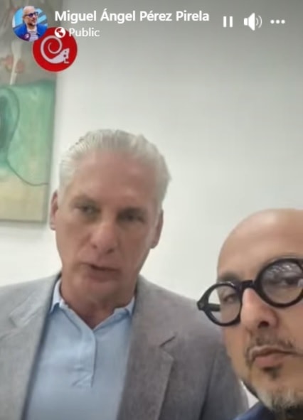 Las palabras del mandatario reafirman la alianza estratégica entre ambos países, basada en la defensa de la soberanía, la paz y la unidad de los pueblos latinoamericanos.