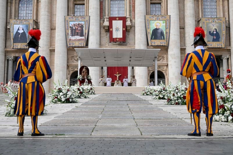 Canonización de santos de Venezuela: Conoce sus milagros