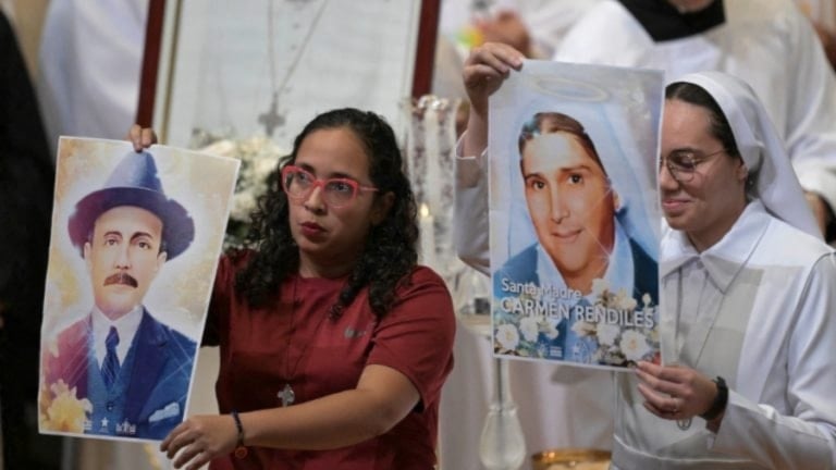 Canonización de santos de Venezuela: Conoce sus milagros
