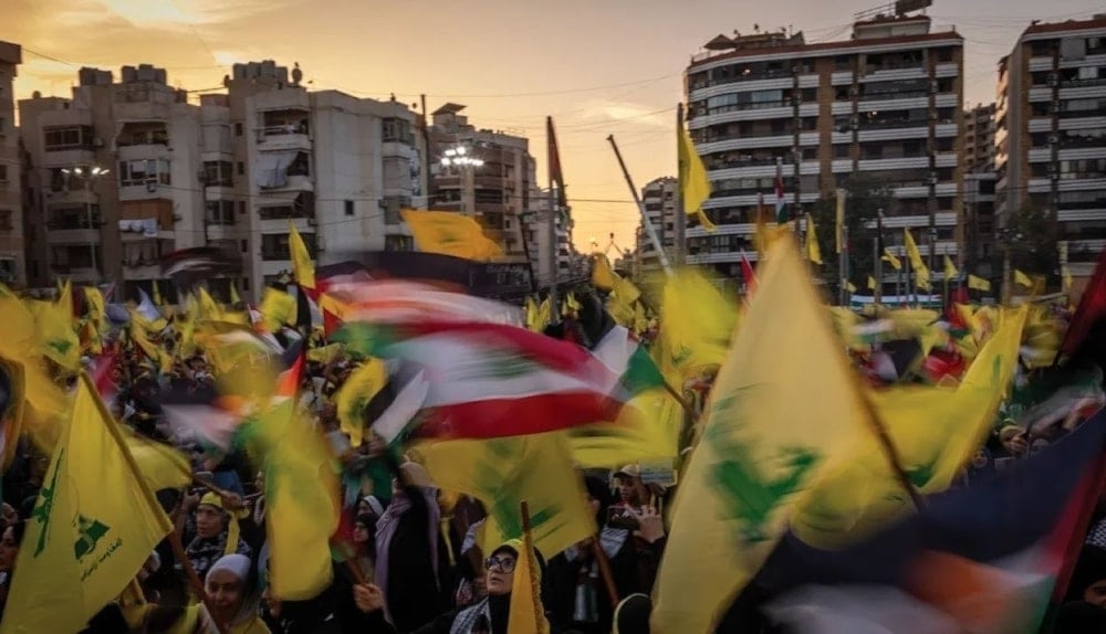 Medios israelíes: Las armas de Hizbullah constituyen un importante obstáculo para la normalización con el Líbano