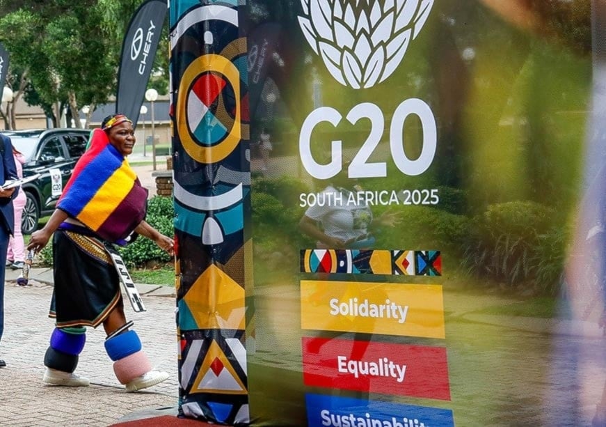 G20 promete atender la crisis de deuda en países en desarrollo.
