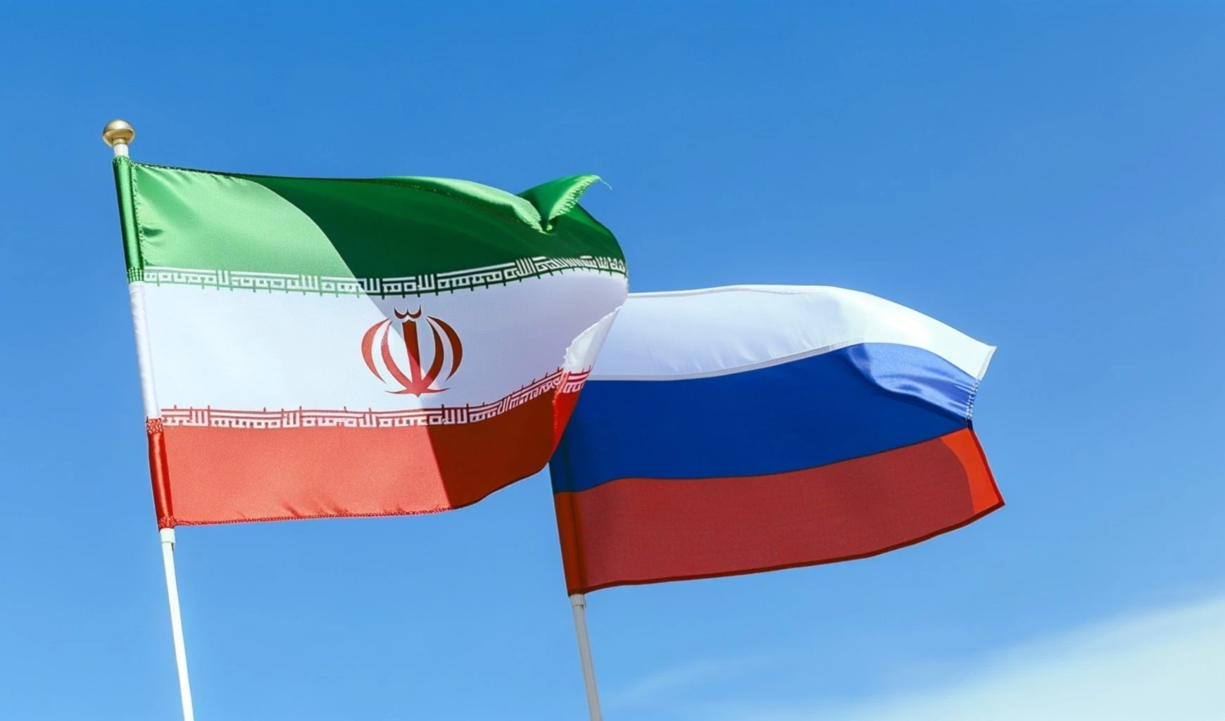 Rusia e Irán firmaron un acuerdo de asociación estratégica que entró en vigor el pasado 2 de octubre.