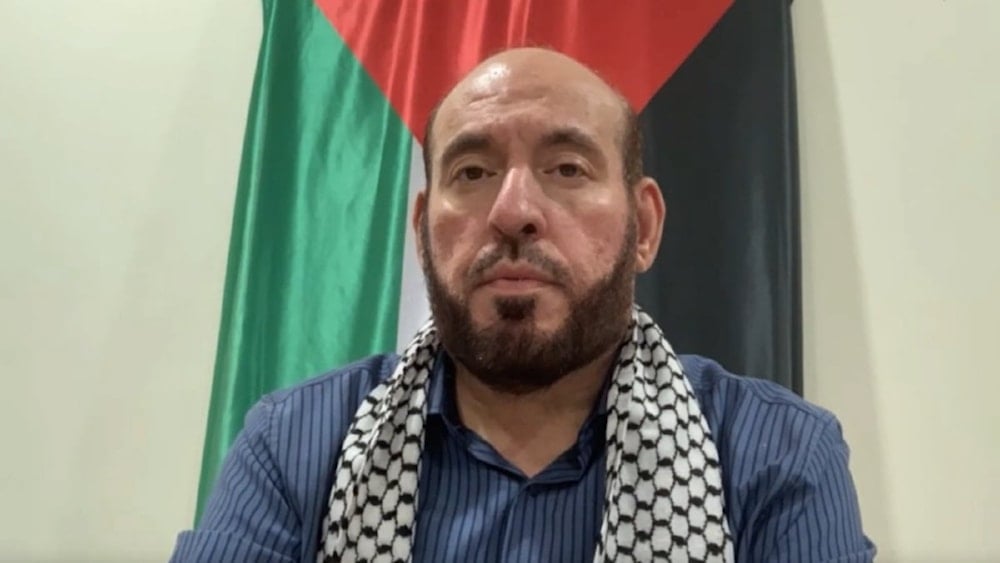 Hamas defiende sus armas y reafirma el alto el fuego en Gaza
