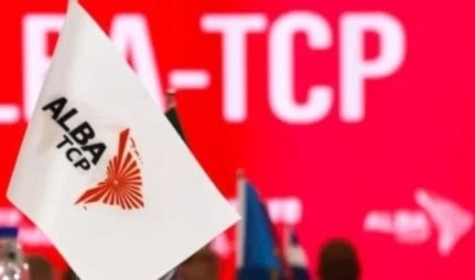 ALBA-TCP rechaza acciones encubiertas de EE. UU. en Venezuela ALBA-TCP rechaza acciones encubiertas de EE. UU. en Venezuela
