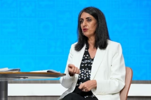 La ministra de Finanzas de Marruecos, Nadia Fettah Alaoui, señaló que el gobierno reasignará fondos  para lograr beneficios rápidos y visibles.