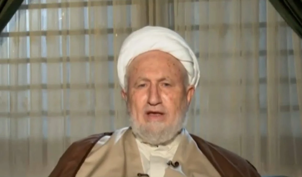 Al-Khalisi denuncia injerencia estadounidense y sionista en Irak Al-Khalisi denuncia injerencia estadounidense y sionista en Irak