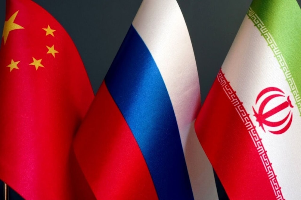 Irán, Rusia y China afirman expiración de la Resolución 2231