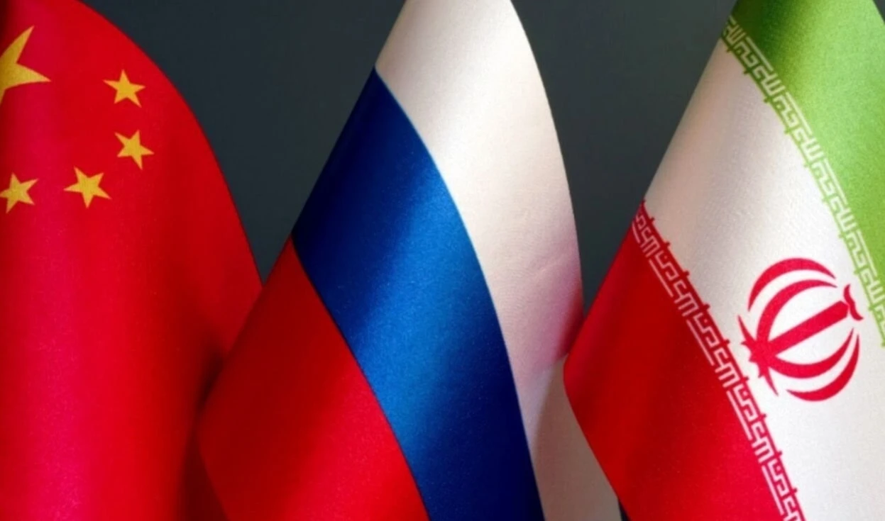 Irán, Rusia y China afirman expiración de la Resolución 2231