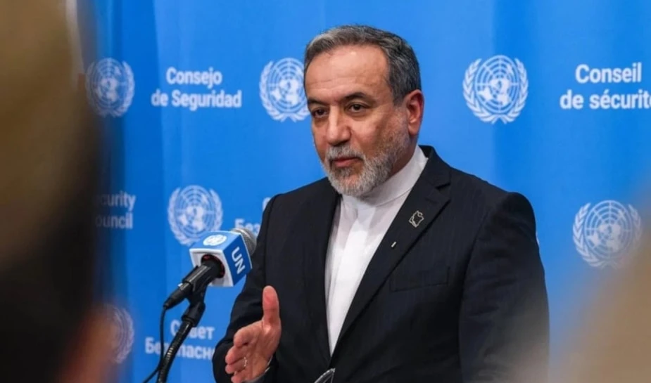 Irán, Rusia y China notificarán fin de las sanciones a Teherán