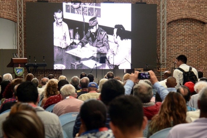 Festival Granma-Rebelde celebra 60 años de prensa revolucionaria