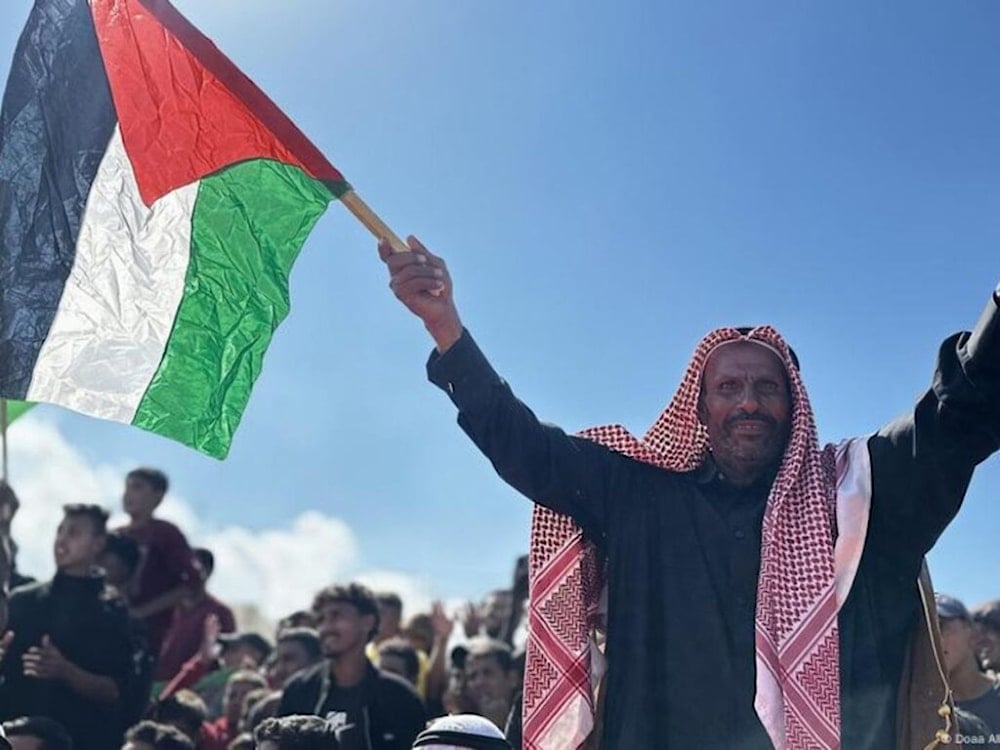 División entre israelíes sobre los resultados de la guerra de Gaza.
