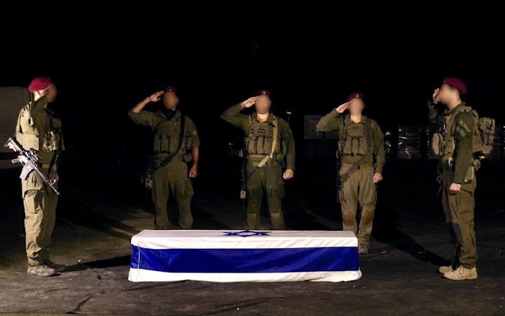 Hamas entregó a 