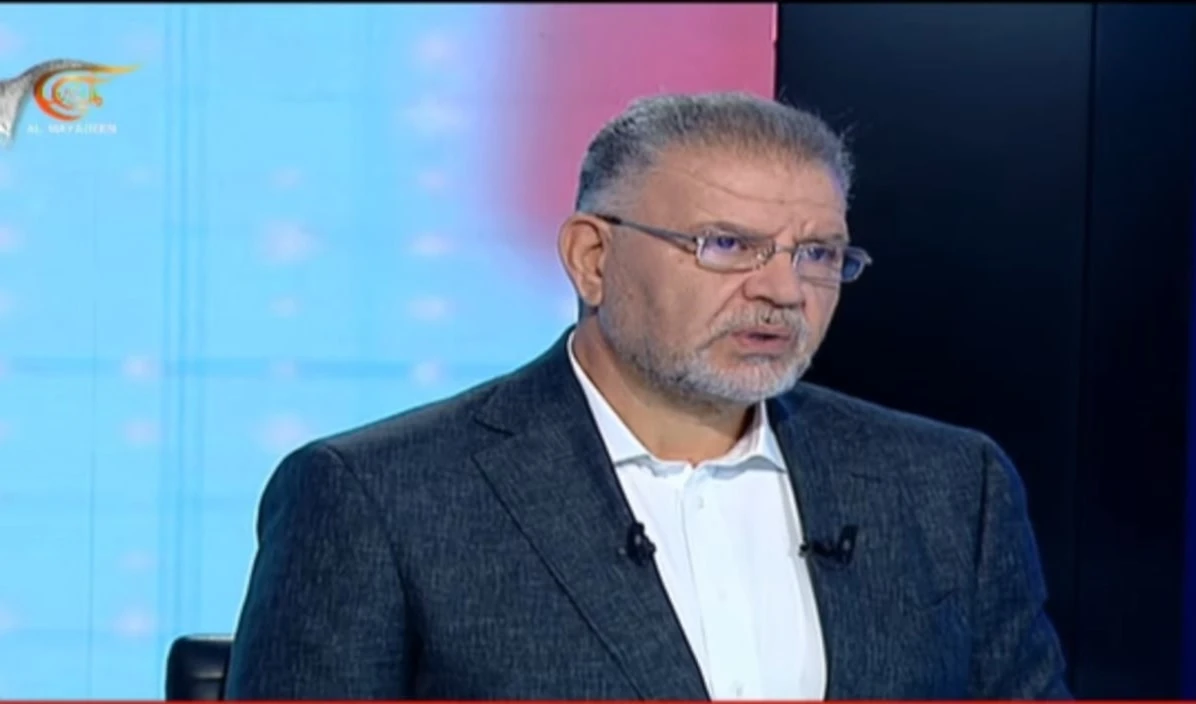 Parlamentario libanés rechaza negociación directa con "Israel"