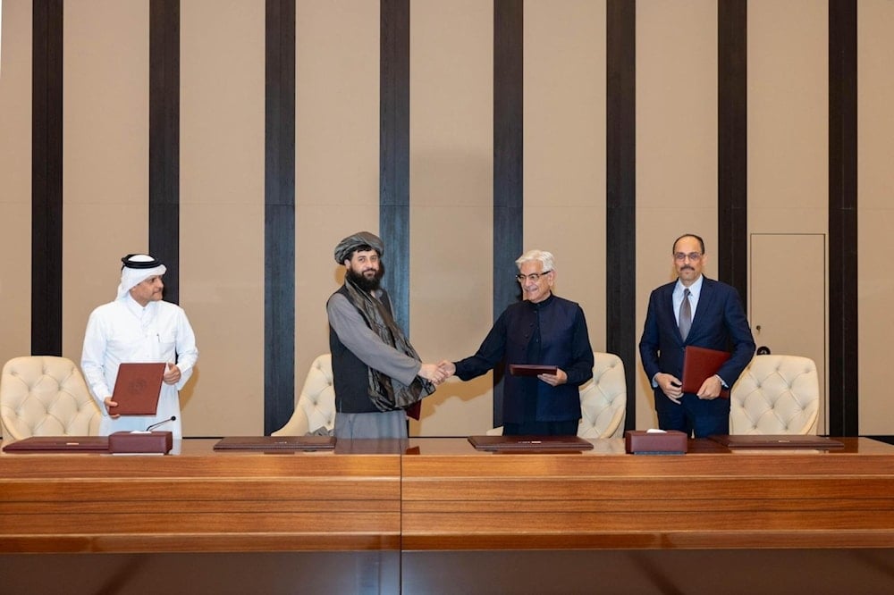 Qatar reiteró su compromiso con la diplomacia preventiva y la estabilidad regional.