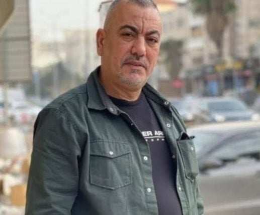 Muere prisionero palestino en un hospital israelí (Foto: Agencias)
