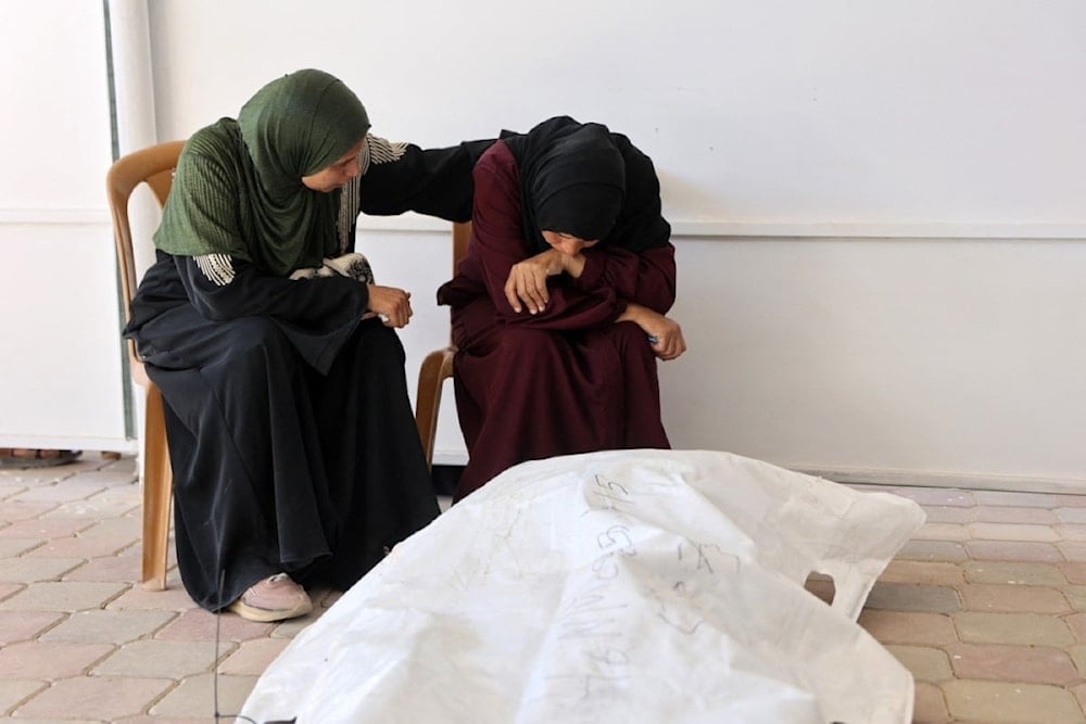 El Ministerio de Salud de Gaza informó la muerte de 18 palestinos en las últimas 24 horas, 10 de ellos recuperados de entre los escombros.
