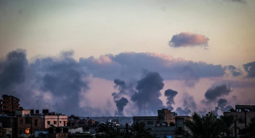 Seis niños mártires por bombardeo israelí a pesar de alto al fuego 