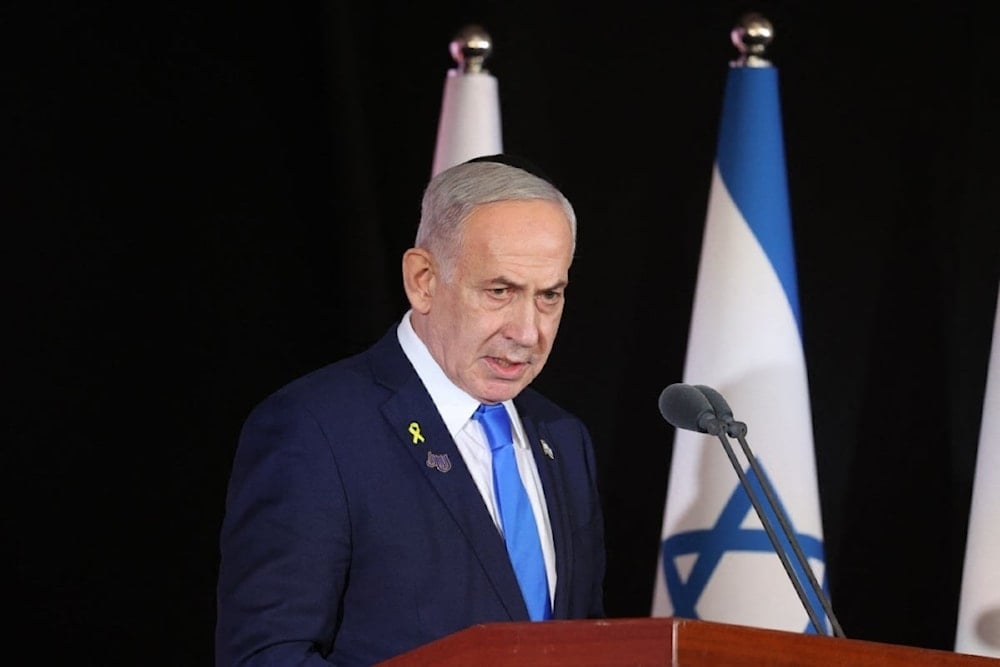 Declaraciones de Netanyahu marcan la primera confirmación pública de su papel en la detonación de mensáfonos en Líbano y la decisión de asesinar a Sayyed Nasrallah.
