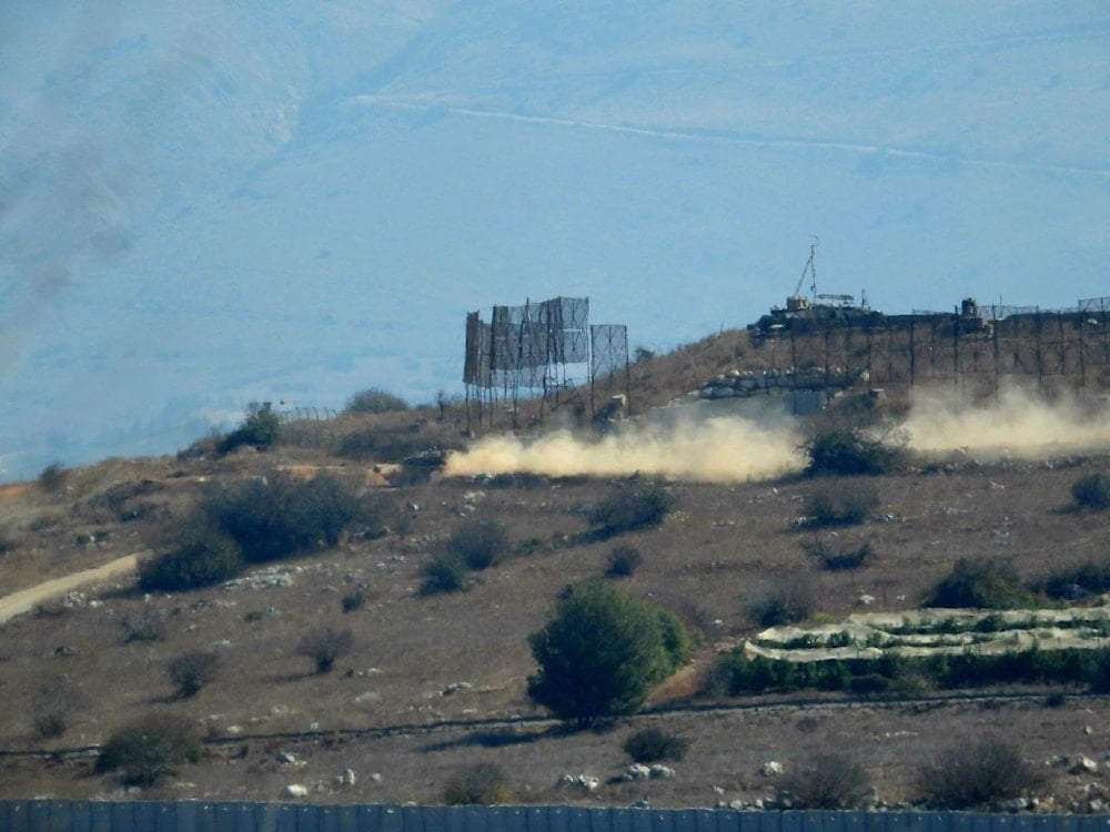 El sur del Líbano es escenario de múltiples violaciones israelíes desde la tregua alcanzada el 27 de noviembre de 2024.