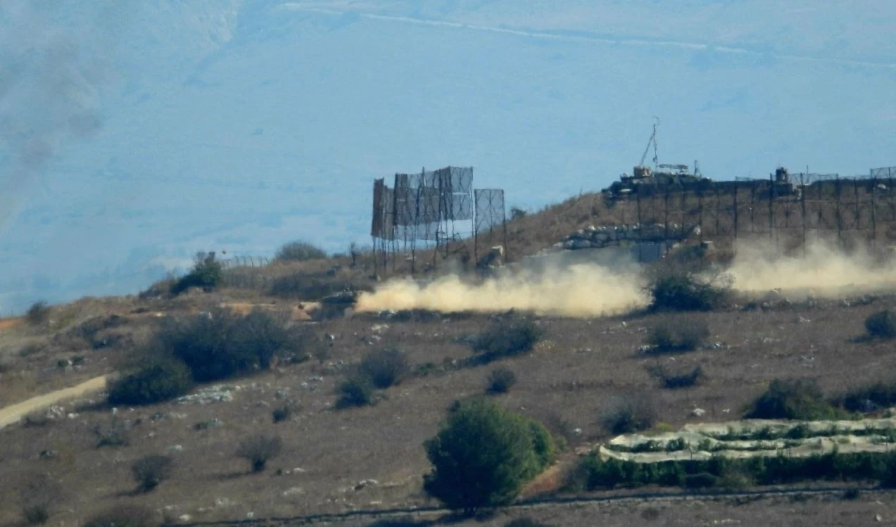 El sur del Líbano es escenario de múltiples violaciones israelíes desde la tregua alcanzada el 27 de noviembre de 2024.