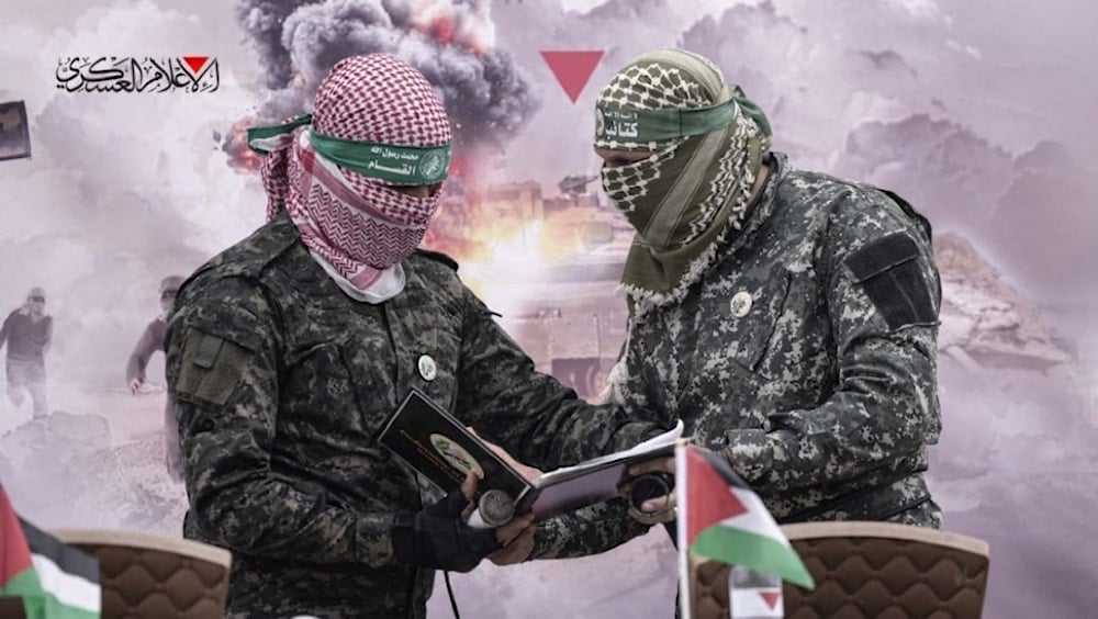 Brigadas Al-Qassam reafirman compromiso con alto al fuego en Gaza (Foto: Archivo)
