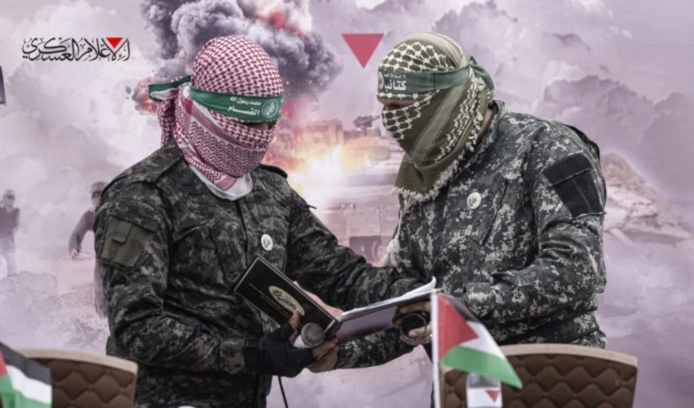 Brigadas Al-Qassam reafirman compromiso con alto al fuego en Gaza (Foto: Archivo)