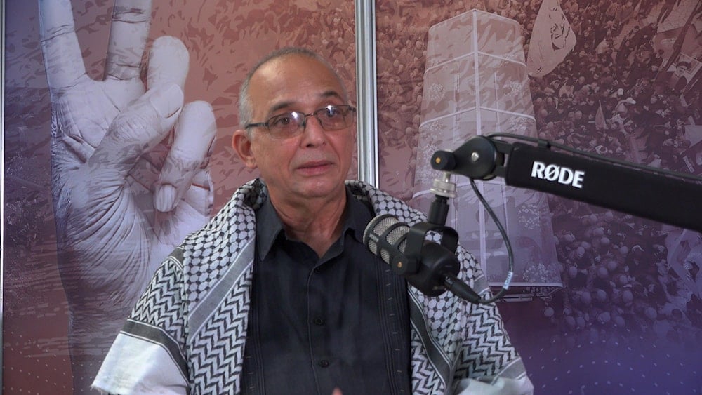 Antonio Guerrero: “Ya ser un prisionero que resiste es una victoria”