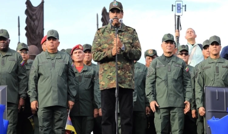 Activan Operación Independencia 200 en defensa integral de Venezuela