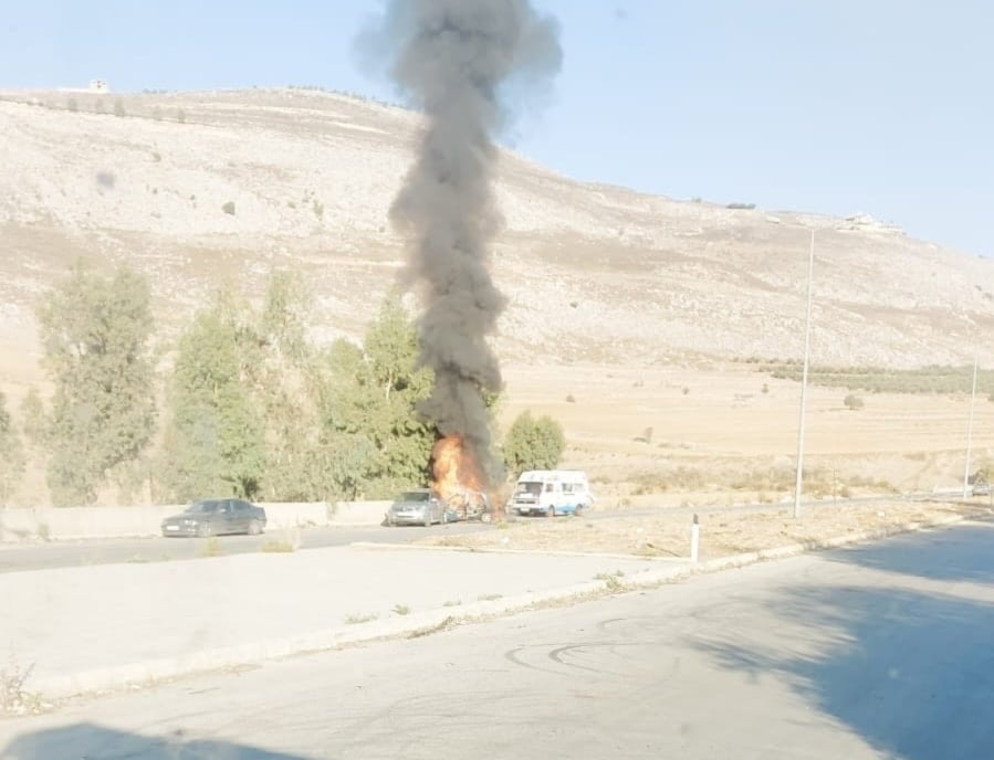 El sur del Líbano ha sido escenario de escaladas militares recurrentes desde el inicio de la ofensiva israelí contra Gaza en octubre de 2023.