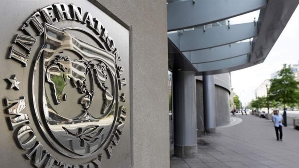 FMI condiciona revisiones del programa de Egipto