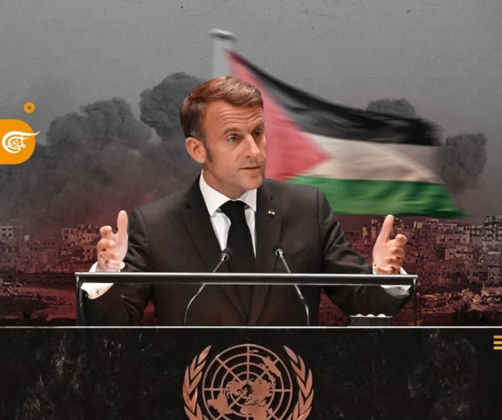 Reconocer el Estado palestino es un paso avanzado, pero insuficiente