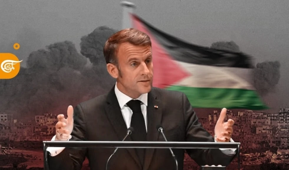 Reconocer el Estado palestino es un paso avanzado, pero insuficiente